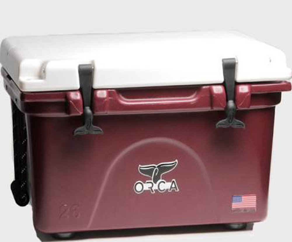 ORCA 26 Quart Cooler with Handles eBay